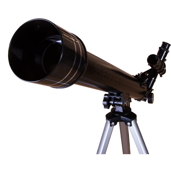 Levenhuk Telescope AC 50/600 Skyline Base 50T AZ