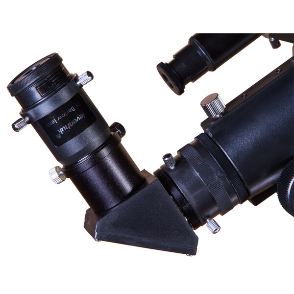 Levenhuk Telescope AC 70/700 Skyline Base 70T AZ-2