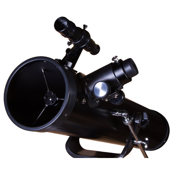 Levenhuk Telescope N 102/700 Skyline Base 100S AZ-2