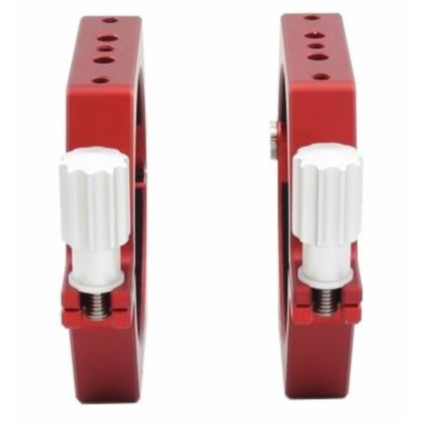 PrimaLuceLab Tube clamps PLUS 95mm
