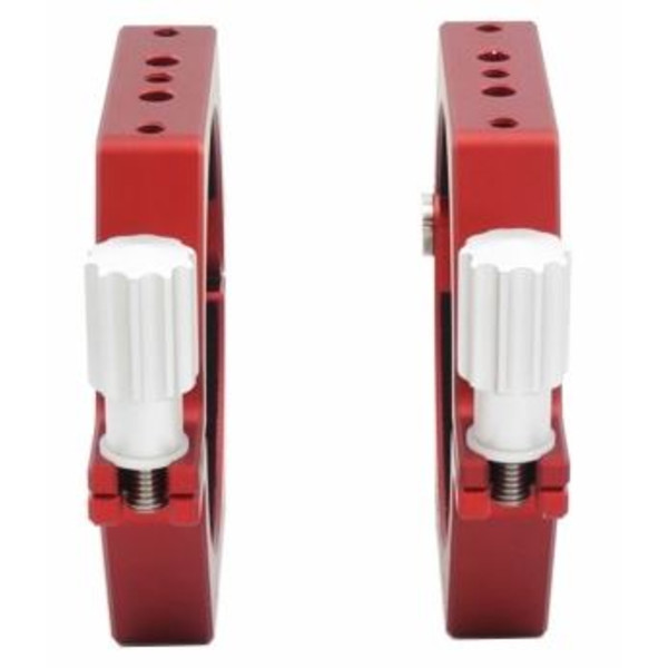 PrimaLuceLab Tube clamps PLUS 85mm