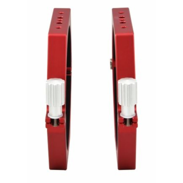 PrimaLuceLab Tube clamps PLUS 180mm