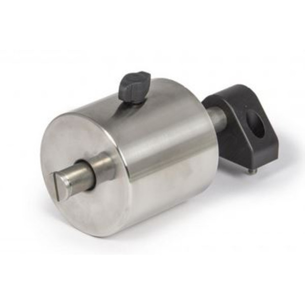 Baader mounting block for counterweight bar M14
