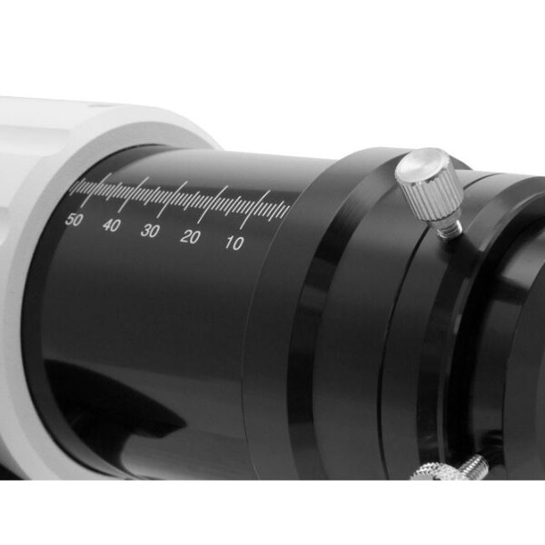 TS Optics Apochromatic refractor AP 102/714 Photoline OTA