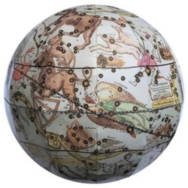 Globe AstroMedia Cassini 20cm