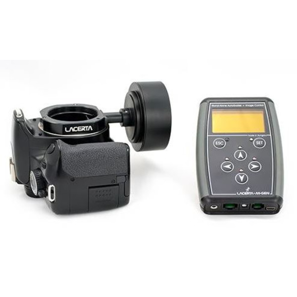 Lacerta Camera Stand Alone Autoguider MGEN Version 2 with Off-Axis-Guider