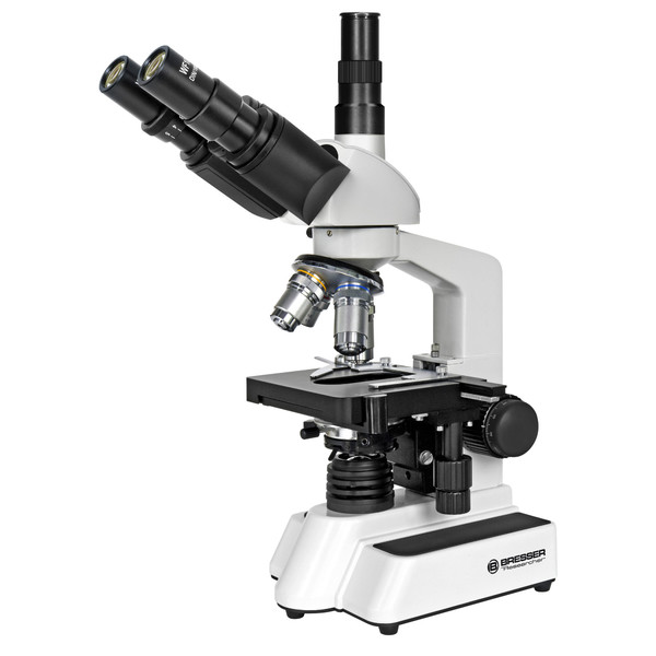 Bresser Microscope Researcher Trino