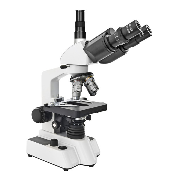 Bresser Microscope Researcher Trino