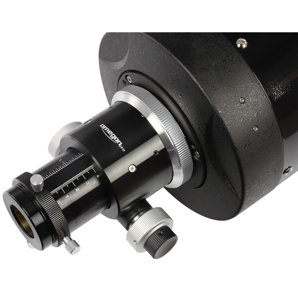 Omegon CC 154/1848 EQ370DX Telescope
