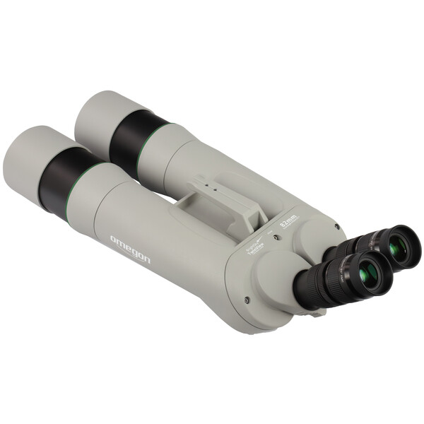 Omegon Binoculars Brightsky 26x82 - 45° + Case