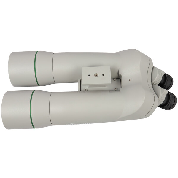 Omegon Binoculars Brightsky 26x82 - 45° + Case