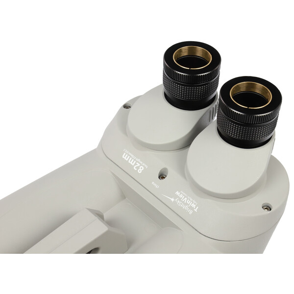 Omegon Binoculars Brightsky 26x82 - 90° + Case