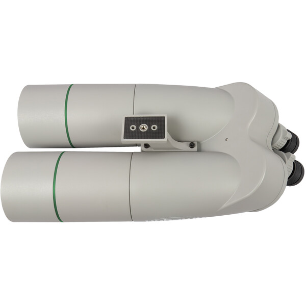 Omegon Binoculars Brightsky 30x100 - 45° + Case