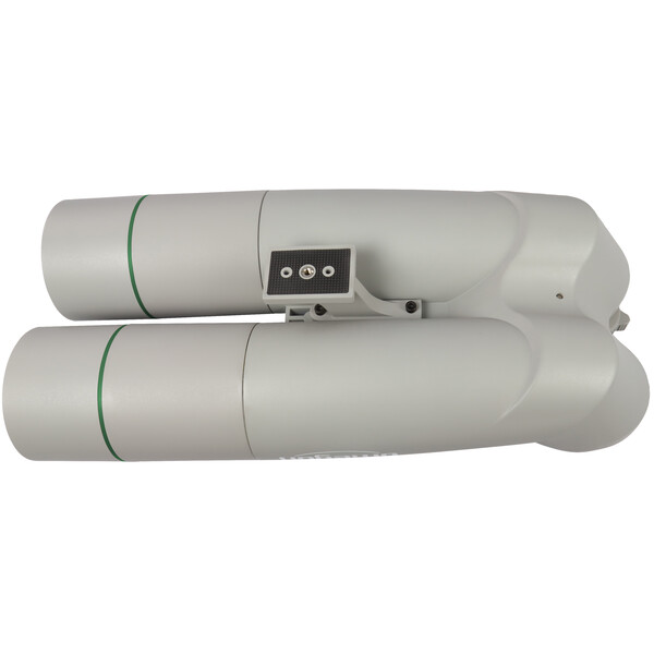 Omegon Binoculars Brightsky 30x100 - 90° + Case