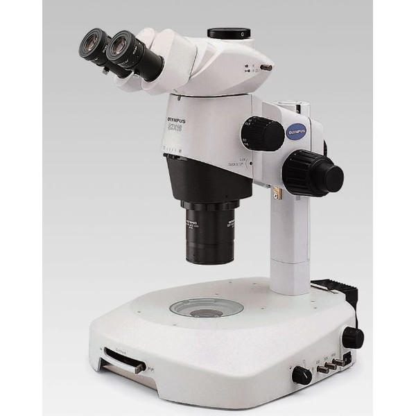 Evident Olympus Transmitted-light stand SZX2-ILLB-1-2 Illumin. base