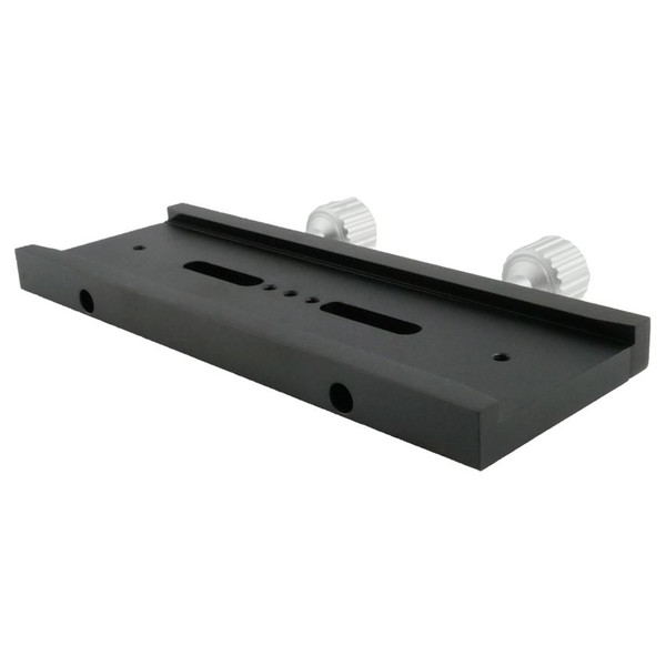 Artesky Premium Losmandy-Style 255mm Prism Clamp