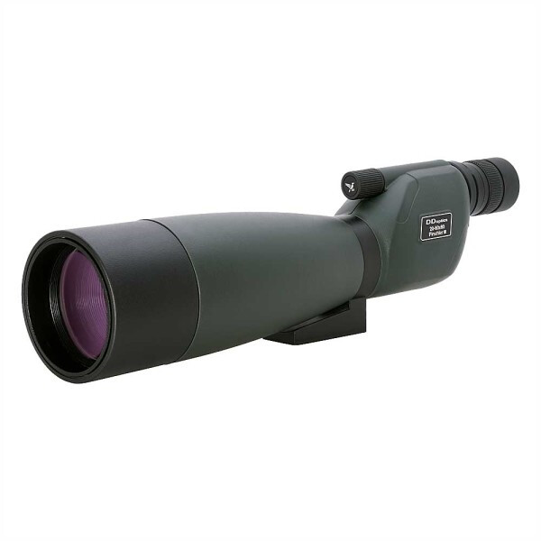 DDoptics Pirschler 20-60x80 spotting scope
