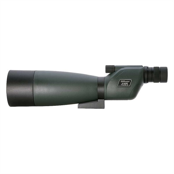 DDoptics Spotting scope Spektiv Pirschler 20-60x80