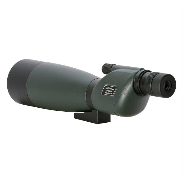 DDoptics Spotting scope Spektiv Pirschler 20-60x80