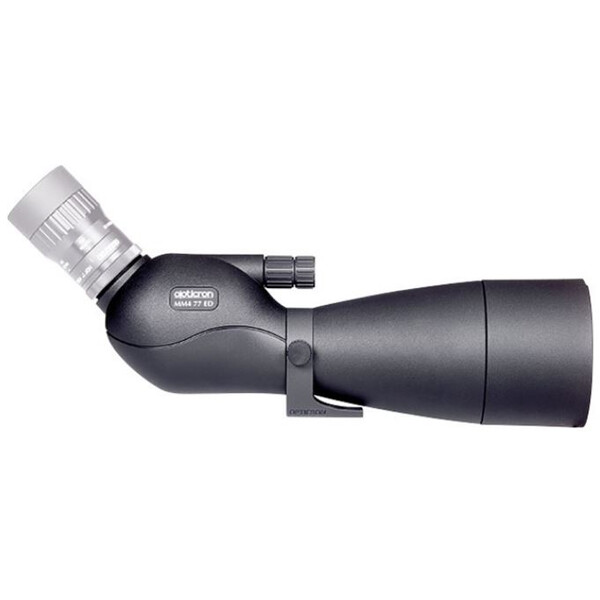 Opticron Spotting scope MM4 77 ED angled