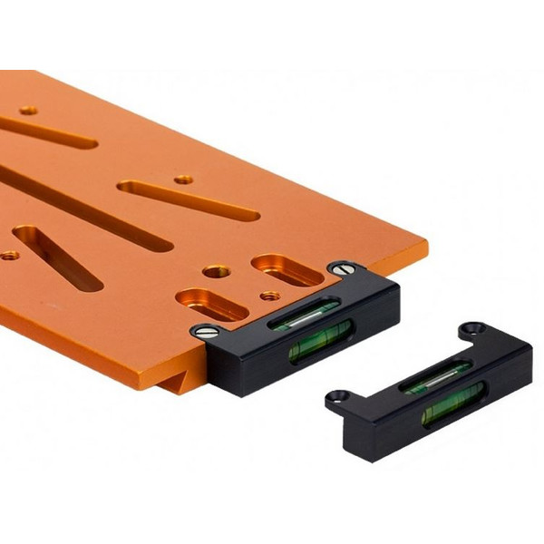 Geoptik Prism rail Losmandy-Style 340mm