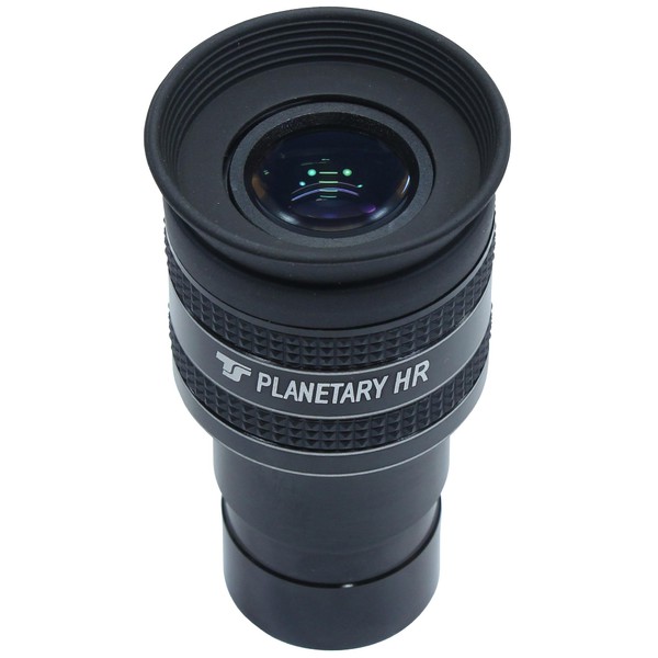 TS Optics High end planetary eyepiece HR 4mm 1,25"