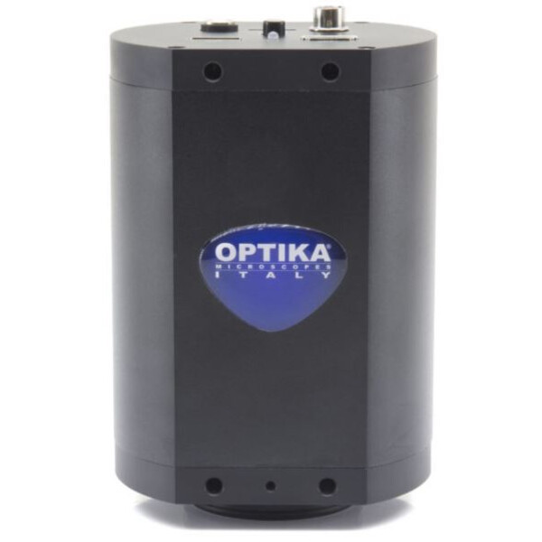 Optika Camera C-HAF, color, CMOS, 1/2.8", 2MP, HDMI, autofokus, zoom objective
