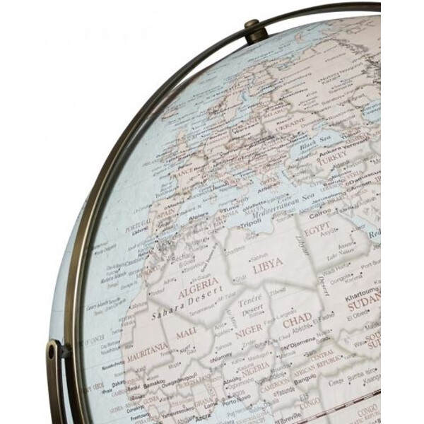 emform Floor globe Antique 43cm