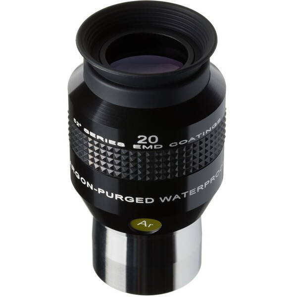 Explore Scientific Eyepiece 52° LER 20mm 1.25"