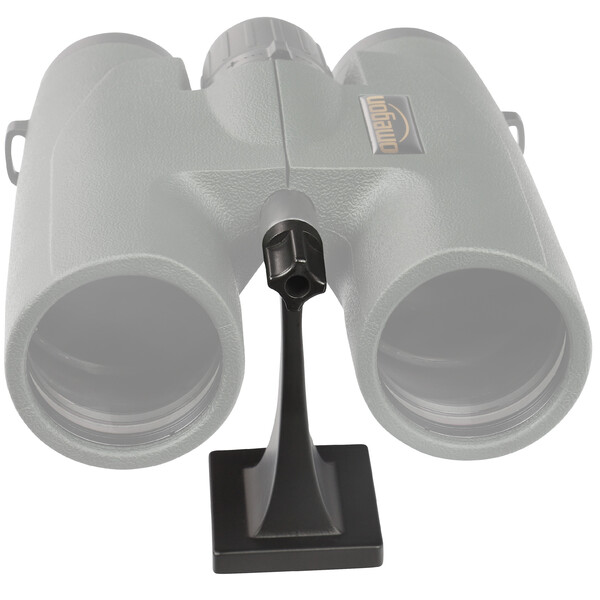 Omegon Metal Binocular Tripod Adaptor Porro Version
