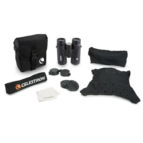 Celestron Binoculars Trailseeker ED 8x42