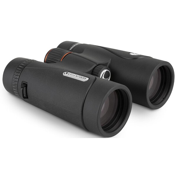 Celestron Binoculars TrailSeeker ED 8x42