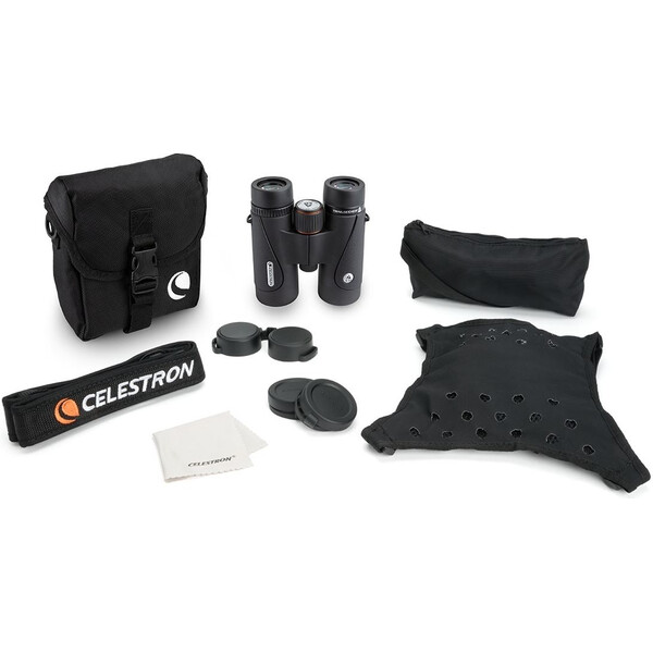 Celestron Binoculars TrailSeeker ED 8x42