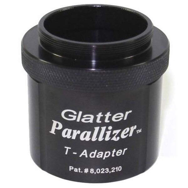 Howie Glatter Adaptors Parallizer T-Adaptor