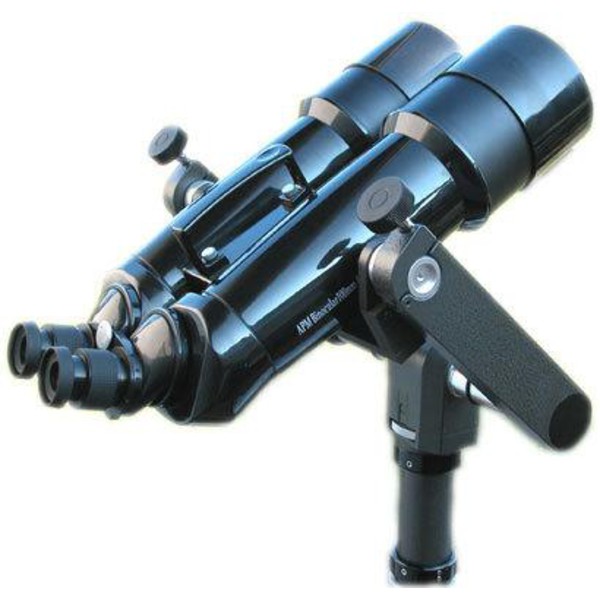 APM Binoculars 20+40x100