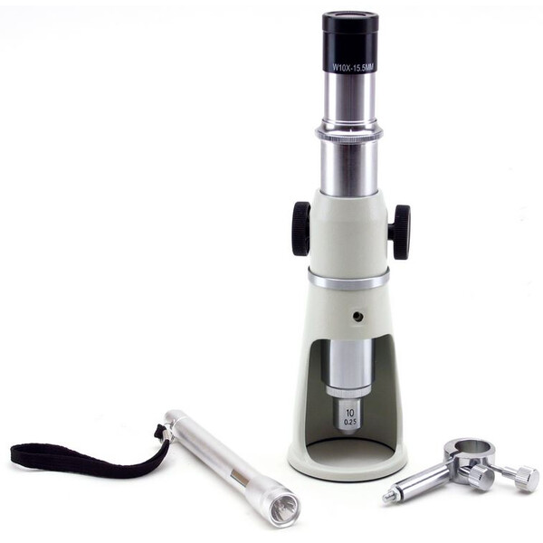 Optika Microscope MS-1, 10x