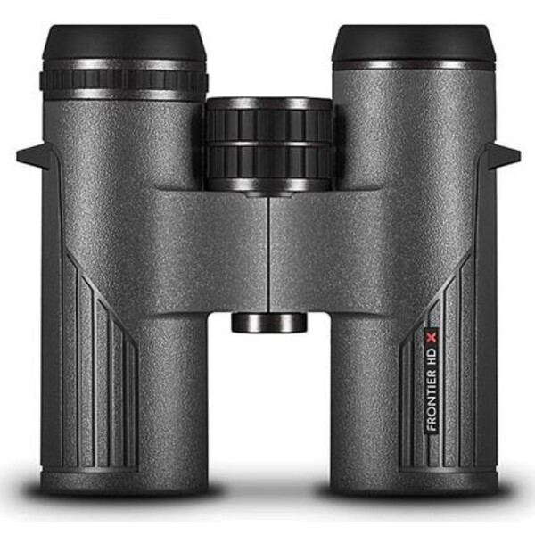 HAWKE Binoculars Frontier HD X 10x32 grey