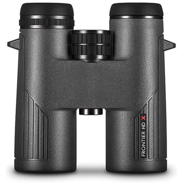 HAWKE Binoculars Frontier HD X 10x42 grey