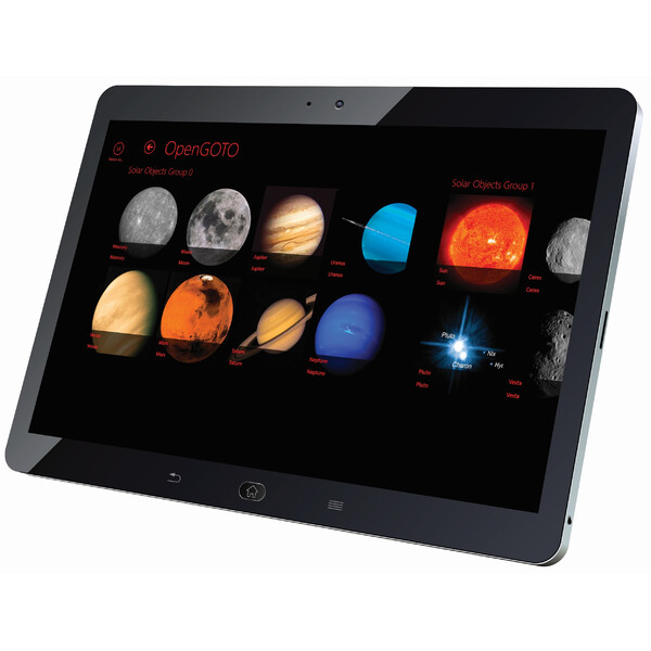 Explore Scientific Mount iEXOS-100 PMC-8 Wi-Fi GoTo