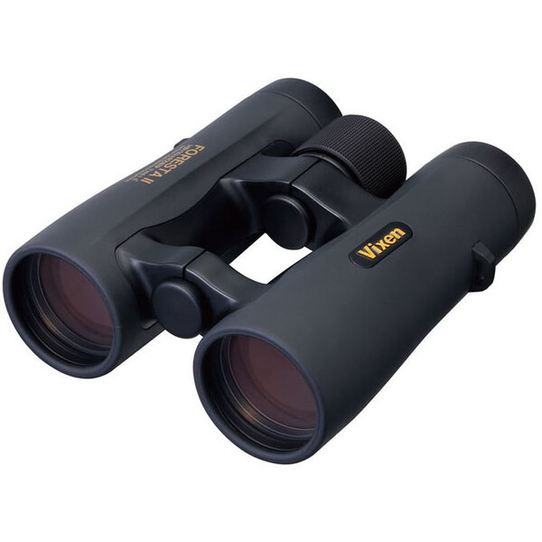 Vixen Binoculars Foresta II 10x42 DCF ED