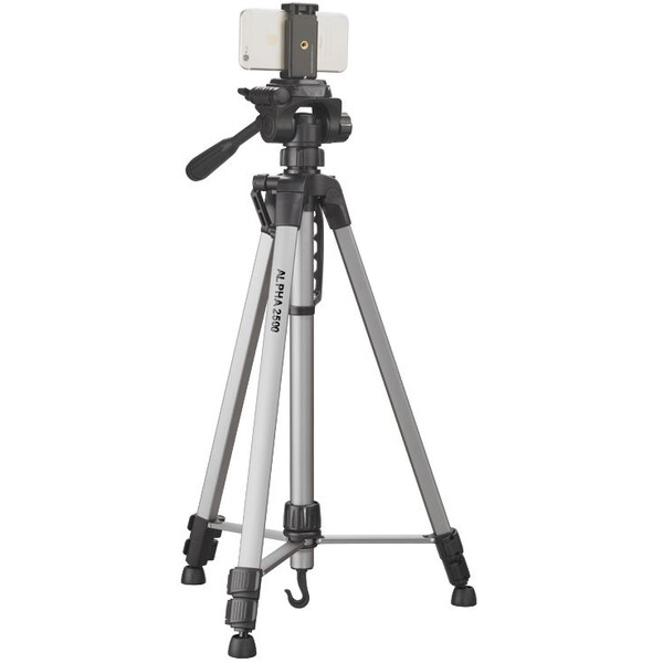 Cullmann Aluminium tripod Alpha 2500 mobile