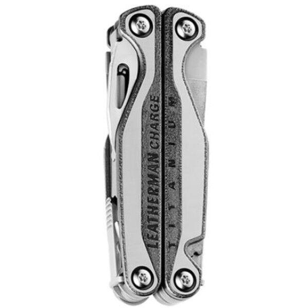 Leatherman Multitool Charge+ TTI