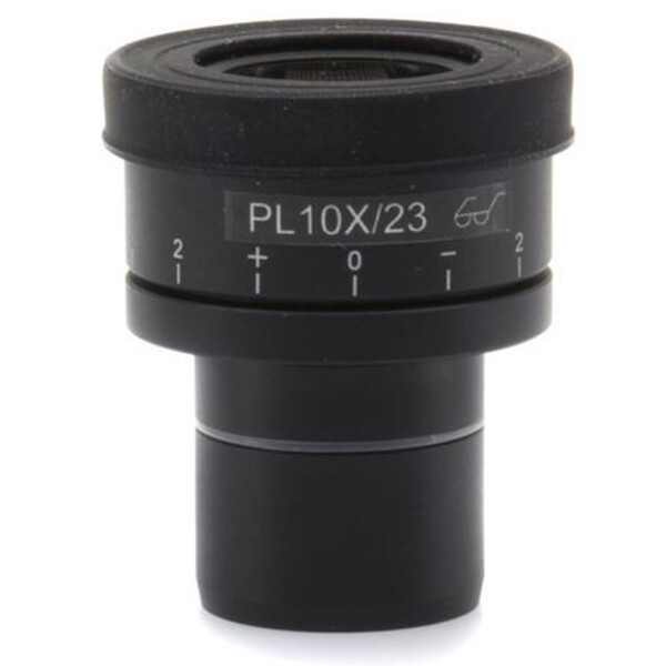 Optika Eyepieces WF10x/23, ST-301