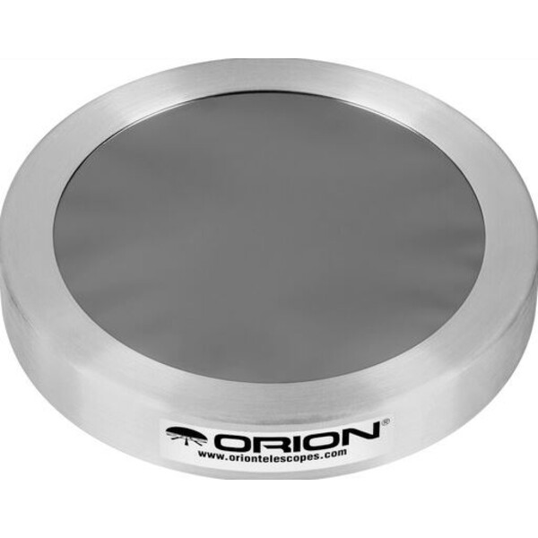 Orion Solar filter for 150mm Newtonian telescope