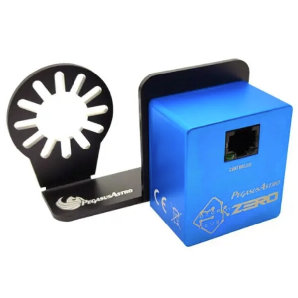 PegasusAstro Focusing Motor FocusCube v2 for SC Telescopes (C11)