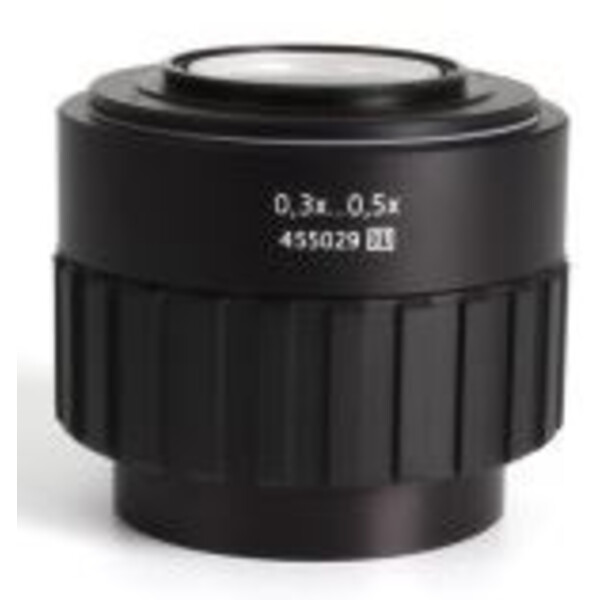 ZEISS Objective Vario 0.3x-0.5x FWD 233...90mm adapter system