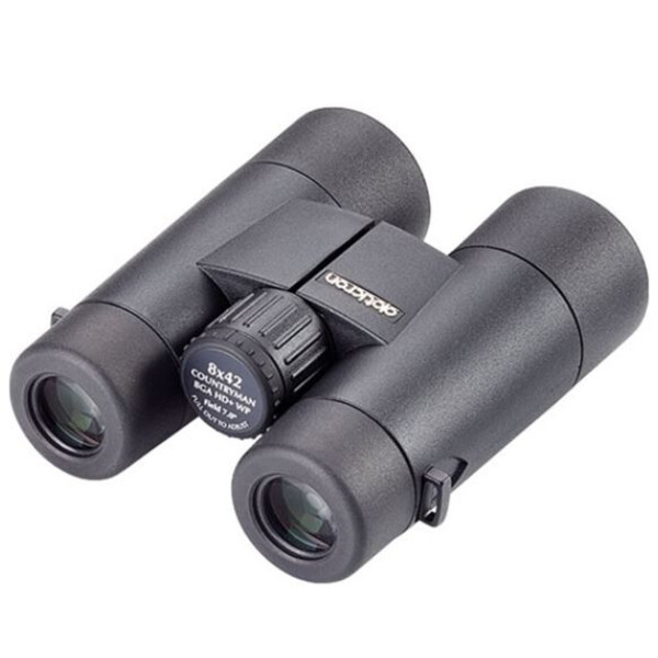 Opticron Binoculars Countryman BGA HD+ 8x42