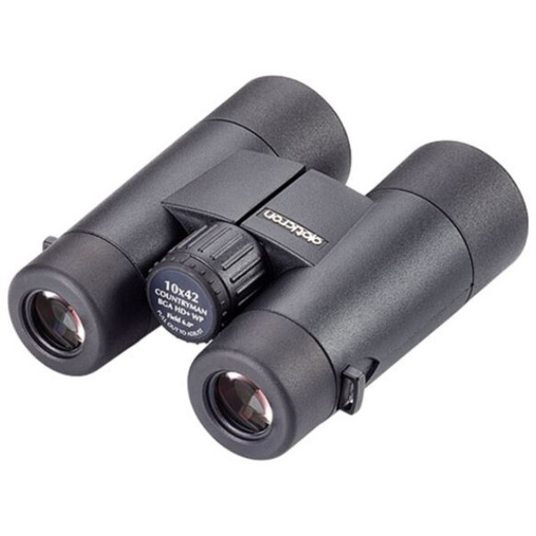 Opticron Binoculars Countryman BGA HD+ 10x42