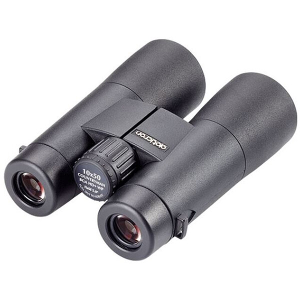 Opticron Binoculars Countryman BGA HD+ 10x50