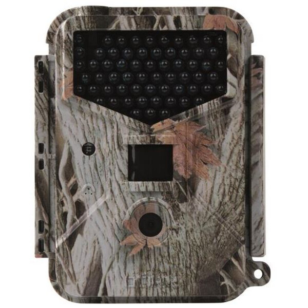 Dörr Wildlife camera Snap Shot Extra Black 12.0I HD